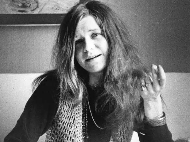 Amy Adams encarnará a Janis Joplin en el cine
