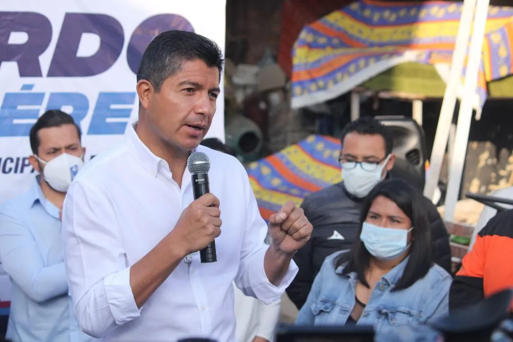 Foto: Agencia EsImagen