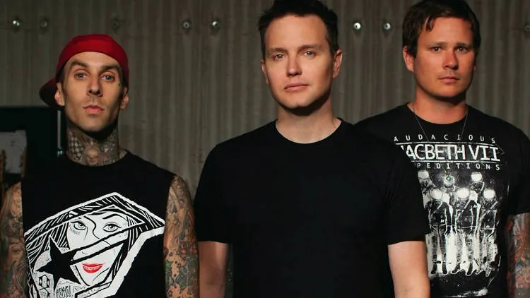 Blink 182