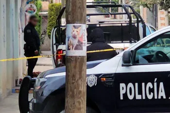 Por intoxicación en un incendio, un hombre de la tercera edad murió en La Trinidad Sanctorum