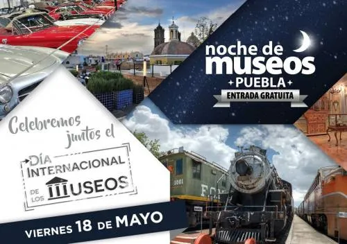 Gobierno Municipal celebra el Día Internacional de los Museo con “Sexta edición de Noche de Museos”