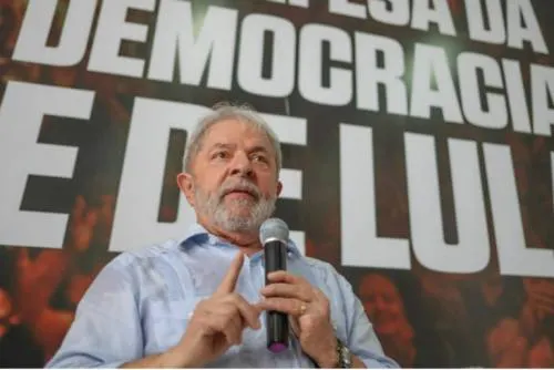Lula da Silva, condenado a casi 13 años de prisión por corrupción