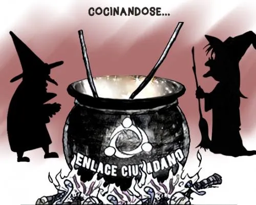 ¿Oootro partido estatal? No, por favor