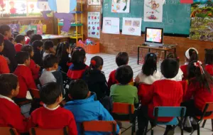 SEP ya indaga supuestos abusos contra niños de preescolares