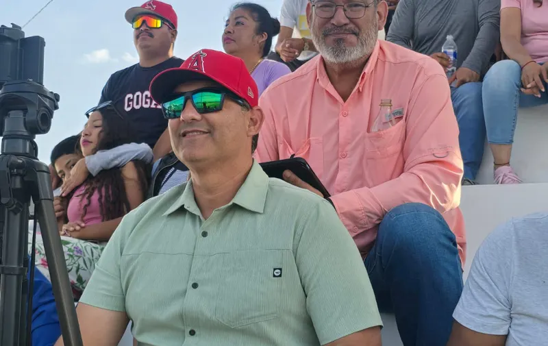 Grandes Ligas de Béisbol ponen la mira en jóvenes poblanos