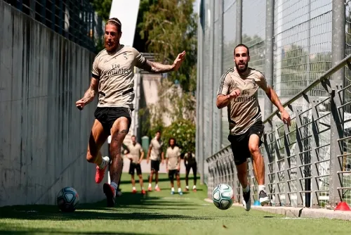 España y Portugal tienen fecha para reanudar el campeonato de primera división