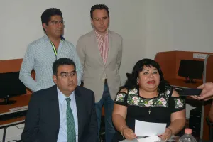 Bancada PRI llama al IEE no invisibilizar a mujeres en propaganda