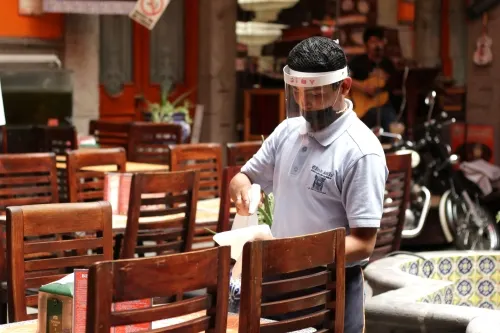 Pide Canirac igualdad de restricciones para negocios formales e informales
