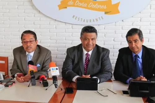 COE acusó que destitución de Santiago Nieto de la Fepade tuvo trasfondo político