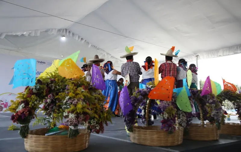 san-andres-cholula-primer-encuentro-regional-de-danzas