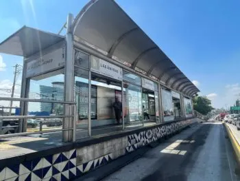 RUTA tendrá paraderos renovados y más unidades para mejorar el servicio