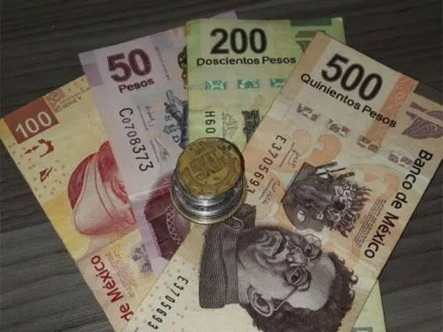Incertidumbre por TLCAN afecta al peso; su peor nivel en 5 meses