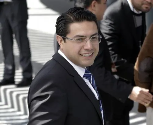 Designación de candidatos federales a cargo del CEN del PAN no debe sorprender a nadie