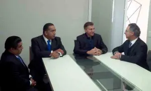 Micalco y Regordosa presentan a Félix Hernández, coordinador de regidores