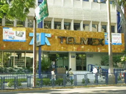 Corte de servicio en EU, lo que afectó a usuarios de Telmex