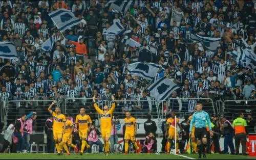 Tigres gana la final regia y es campeón del Apertura 2017