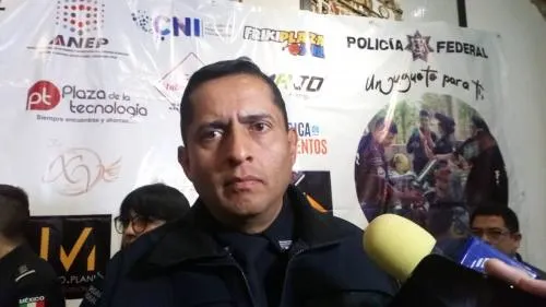 Con juguetes busca la PF rescatar “halconcitos”