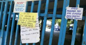 Al menos 79 escuelas públicas anuncian cierres en Acapulco por ola de extorsiones