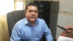 Líder del sindicato ISSSTEP pide su ratificación