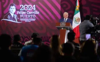 López Obrador anuncia nueva sección en La Mañanera: “Quién es quién en los bots”