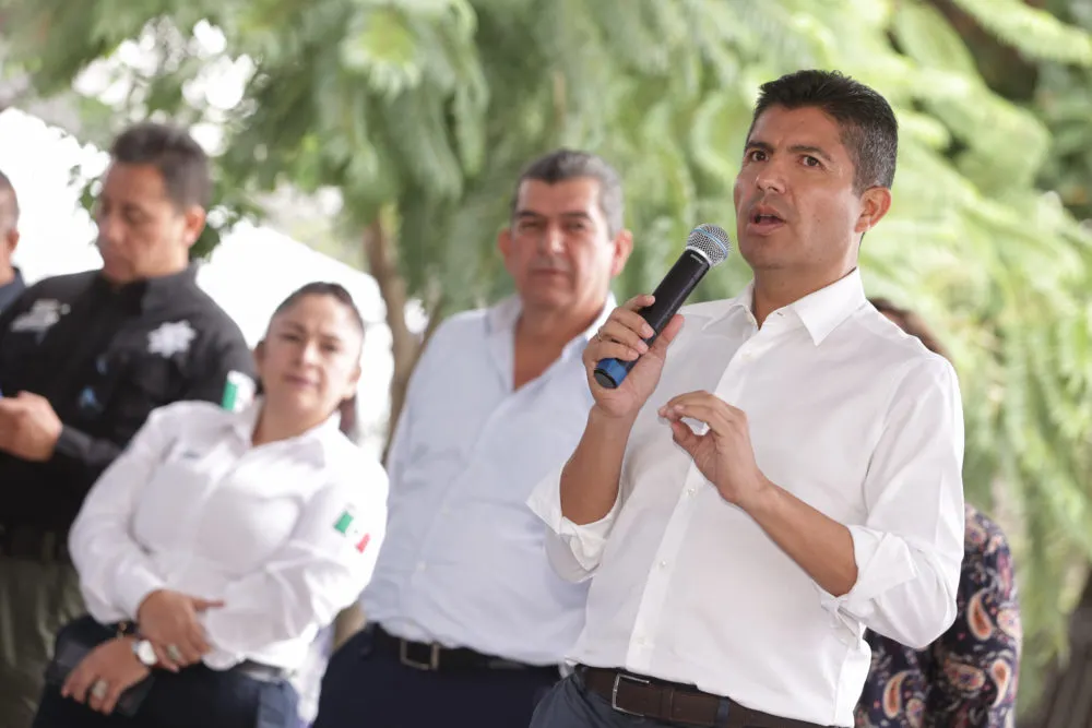 Eduardo Rivera