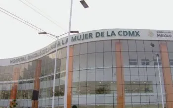 Inaugura Claudia Sheinbaum el Nuevo Hospital Oncológico para la Mujer en CDMX
