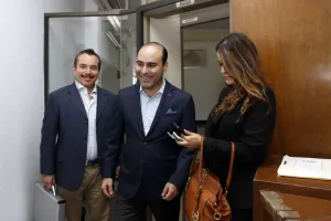 Ley Orgánica del Congreso podría impedir destitución de JACH