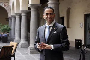 Necesaria la alianza PRD-PAN, señala Lozano