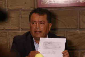 Apoyará SNTE a maestros defraudados