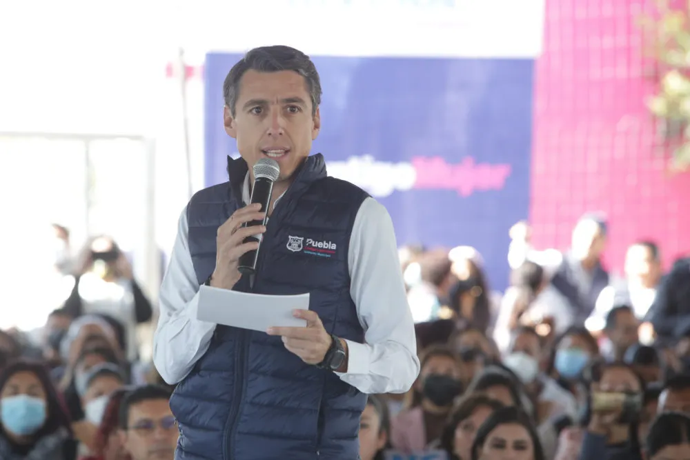 Matías Rivero Marines