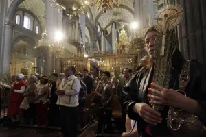 Agendas cultural y religiosa ya están listas para esta Semana Santa