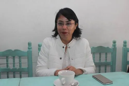 Lo único a celebrar de la alianza Por México al Frente es que RMV no es candidato Presidencial