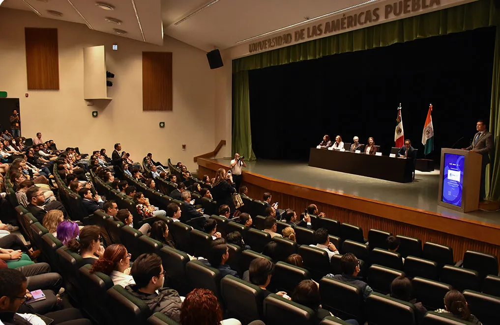 La UDLAP y el INAI presentan el Observatorio de Justicia Abierta 2022: El INAI en la jurisdicción constitucional