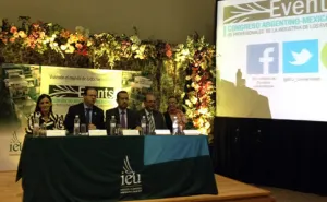 México ocupa tercer lugar en Latinoamérica en organización de eventos