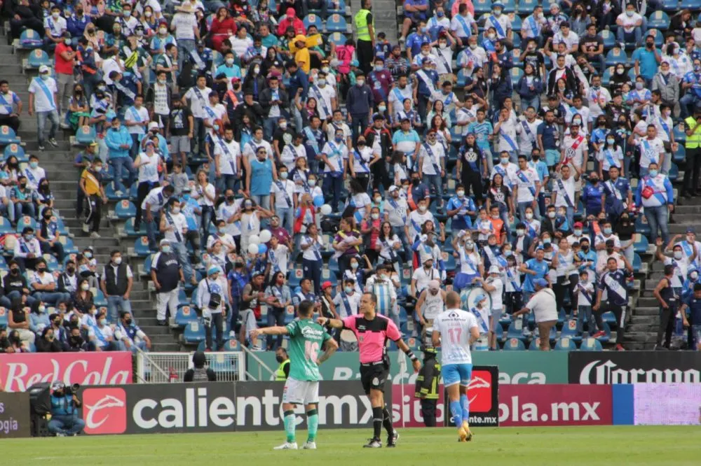 Estadio C