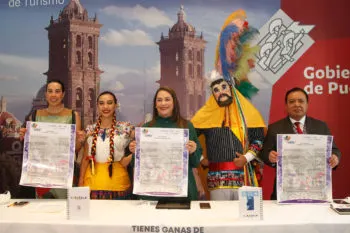 Carnaval Tlaxcala 2023: vive nuestras tradiciones y descubre este estado