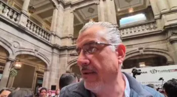 “Quita Dolores” podrá seguir operando en Puebla; no será sancionado ni retirado: Francisco Rodríguez