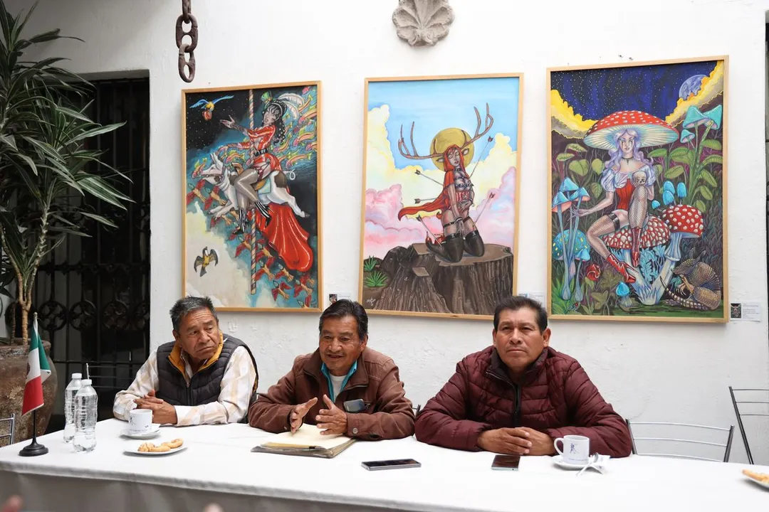 La Resurreccion Denuncian Fraude En Eleccion Ejidal