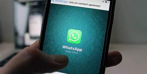 Éstas son las cuatro nuevas funciones de Whatsapp NO te va a gustar