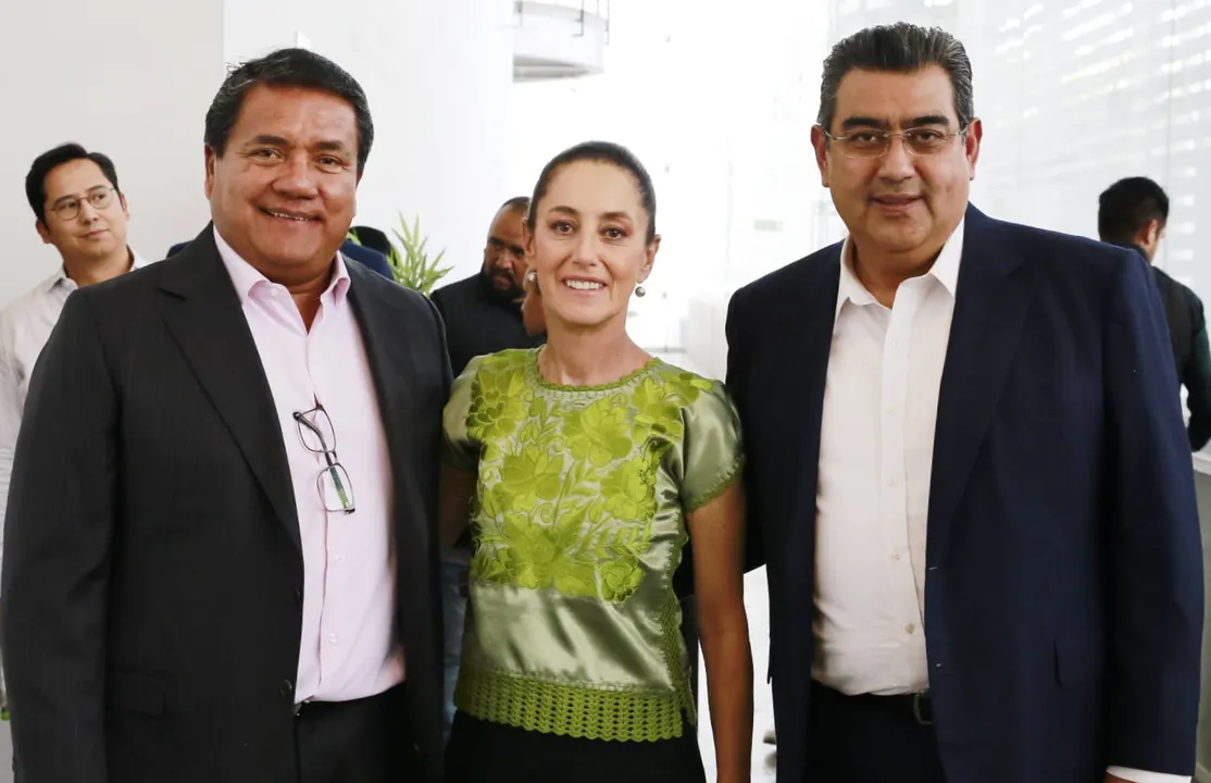 Sergio Salomón Céspedes