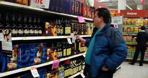 Franquicias ve con buenos ojos el lapso de seis meses para prohibir la venta de alcohol