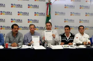 Federación y estado destinan 28 mdp para municipios afectados