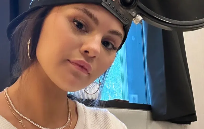 Selena Gómez regresa a la música