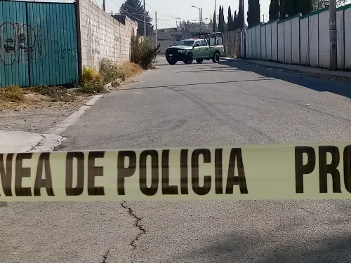 Descubren toma clandestina en Villa Frontera