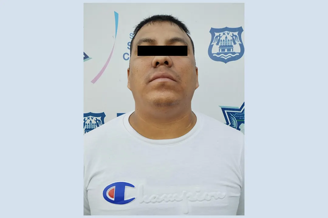 Francisco N alias el Vocho