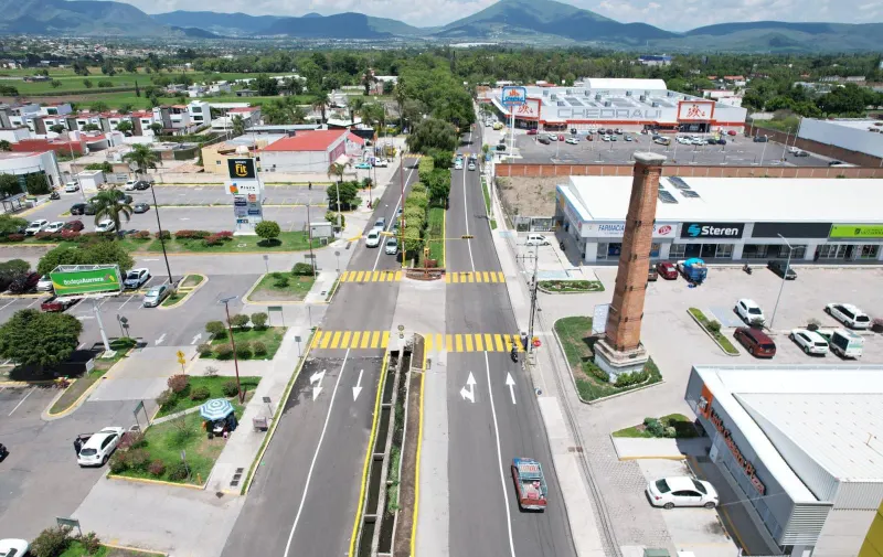 Sergio Salomón y Ariadna Ayala realizan obras con sentido social de más de 74 MDP, en Atlixco