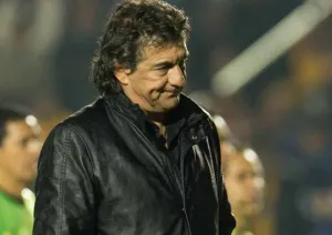 Fuertes rumores ponen a Romano fuera del Puebla