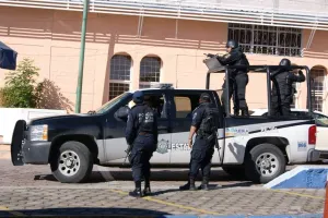 Instalan 50 alarmas de seguridad en la Romero Vargas para prevenir delitos