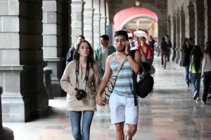 Lidera Puebla crecimiento en turismo a nivel nacional