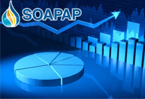 SOAPAP no prevé créditos nuevos